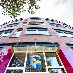 Boxhotel Ганновер