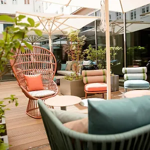 Otel One Hannover-oper