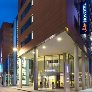 Otel Novotel
