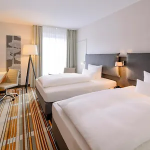 Hotel Mercure Oldenburger Allee