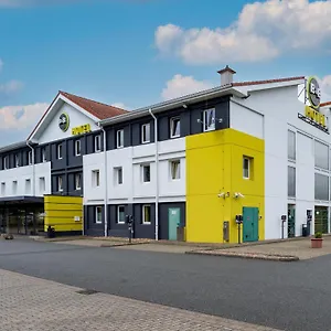 Otel Hannover-nord