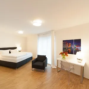 Hotel „by Meyer“