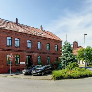Gasthaus Hannover Ганновер