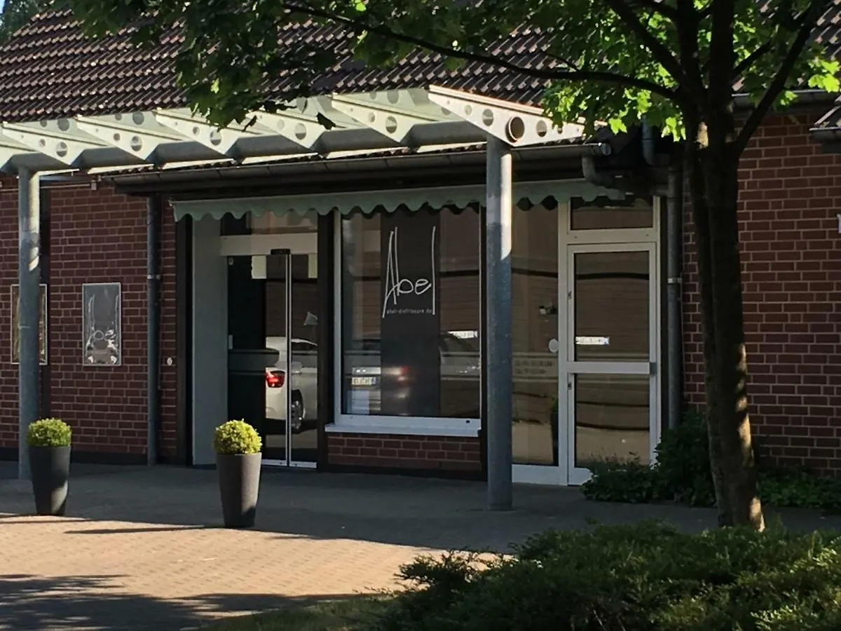 Pension Silber Hannover