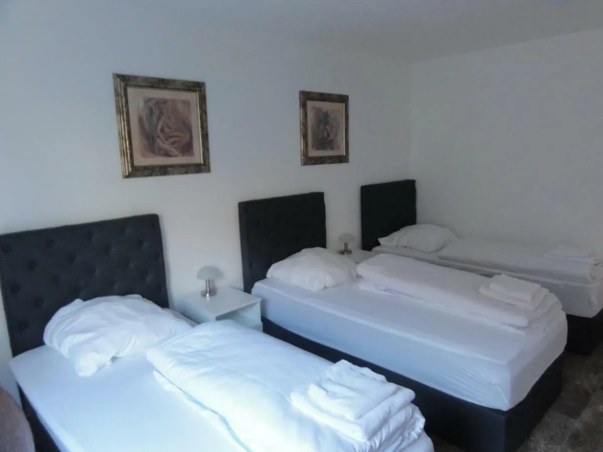Pension Silber Hannover 2*,  Tyskland