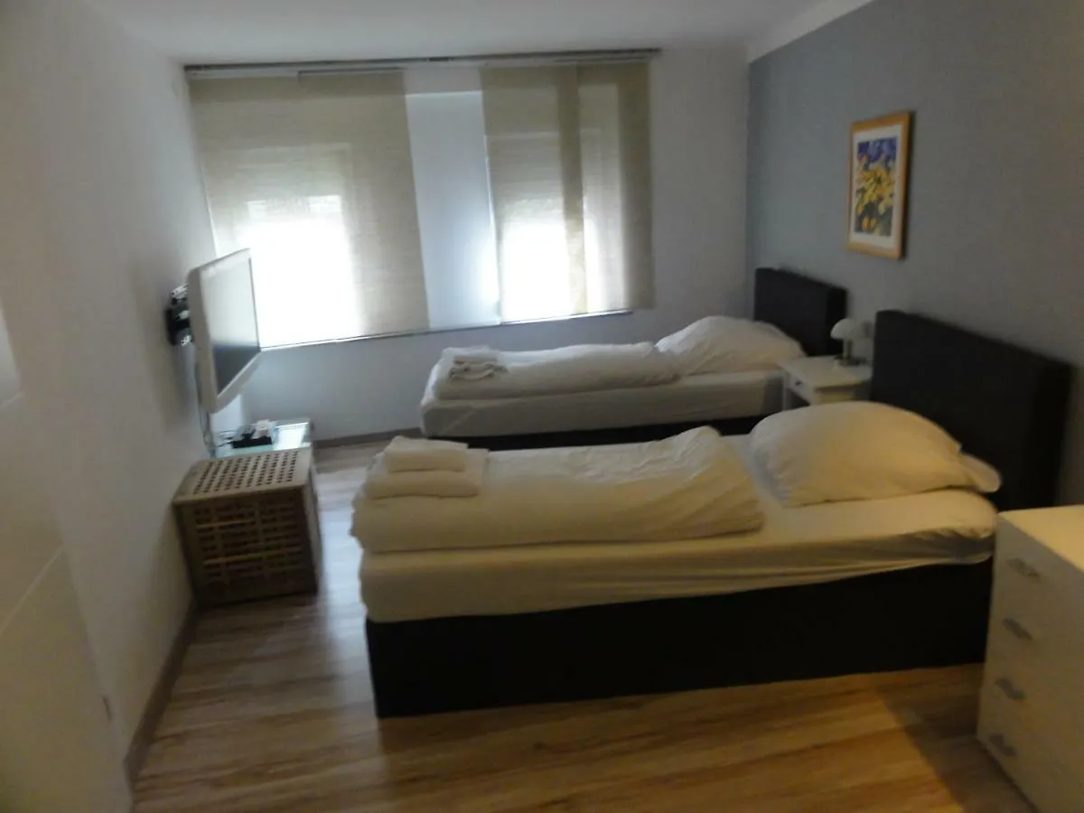 Pension Silber Hannover