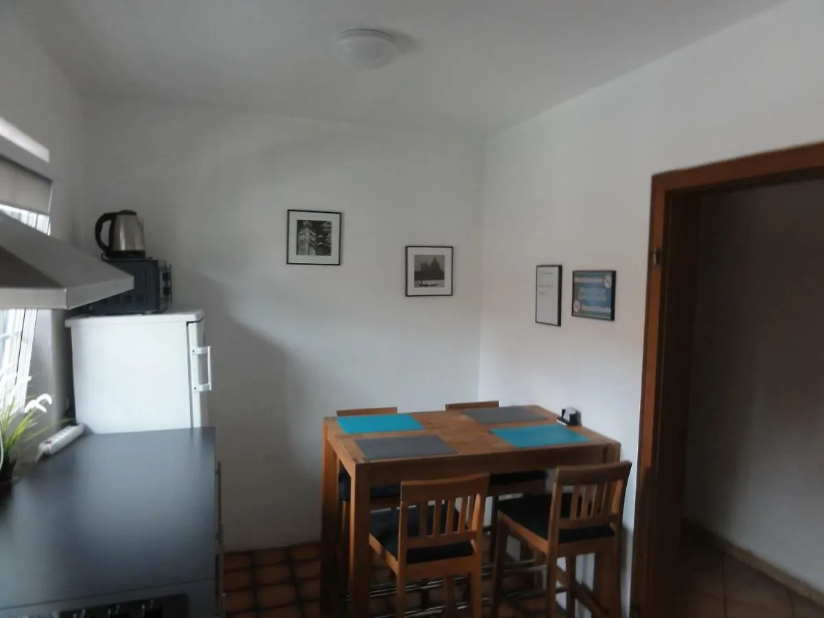 Pension Silber Hannover 2*,