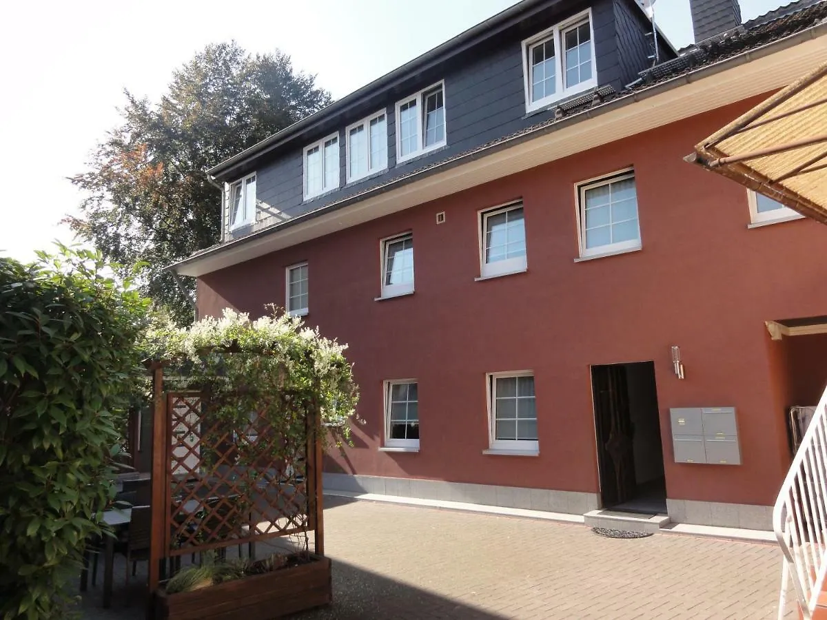 Pension Silber Hannover