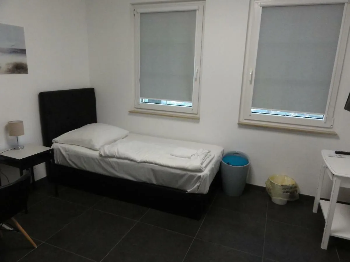 Pension Silber Hannover 2*,  Tyskland