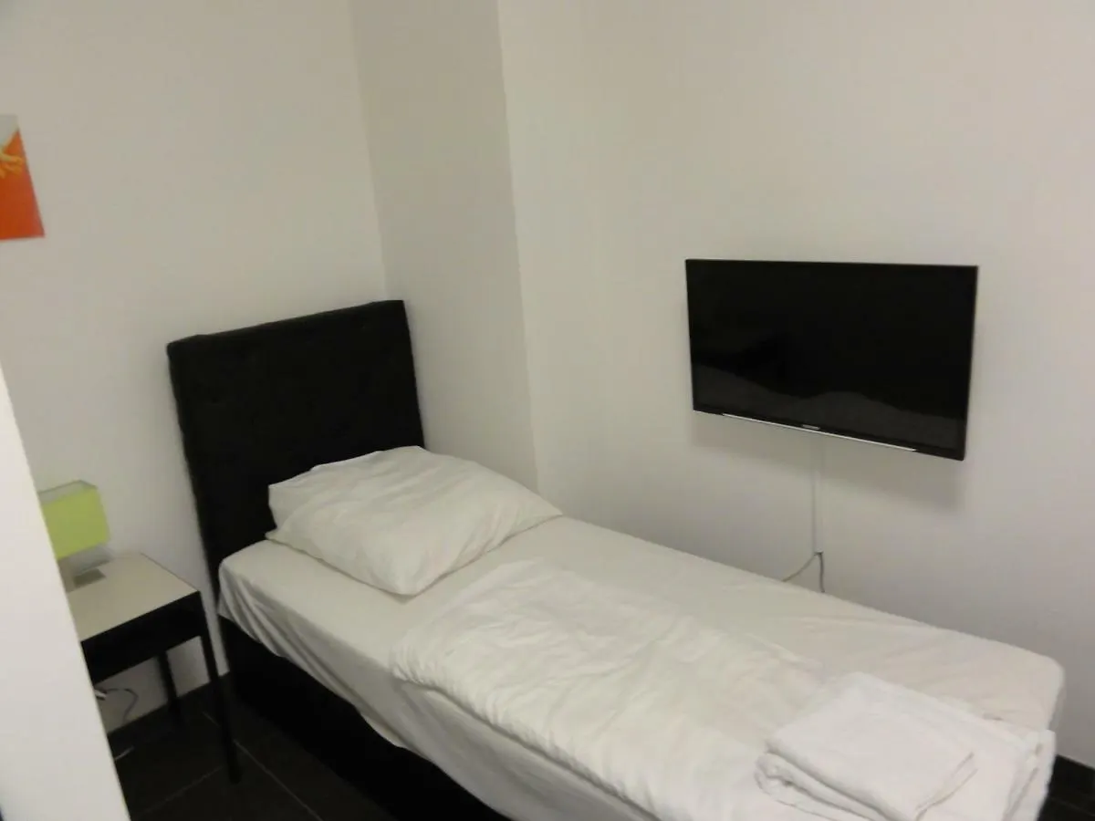 Pension Silber Hannover
